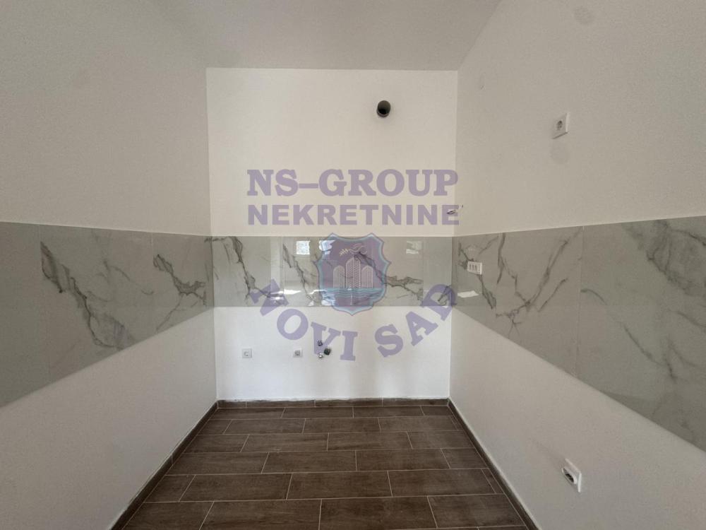 Slika 4 - Dvosoban stan na prodaju, 46m2, 133.900€