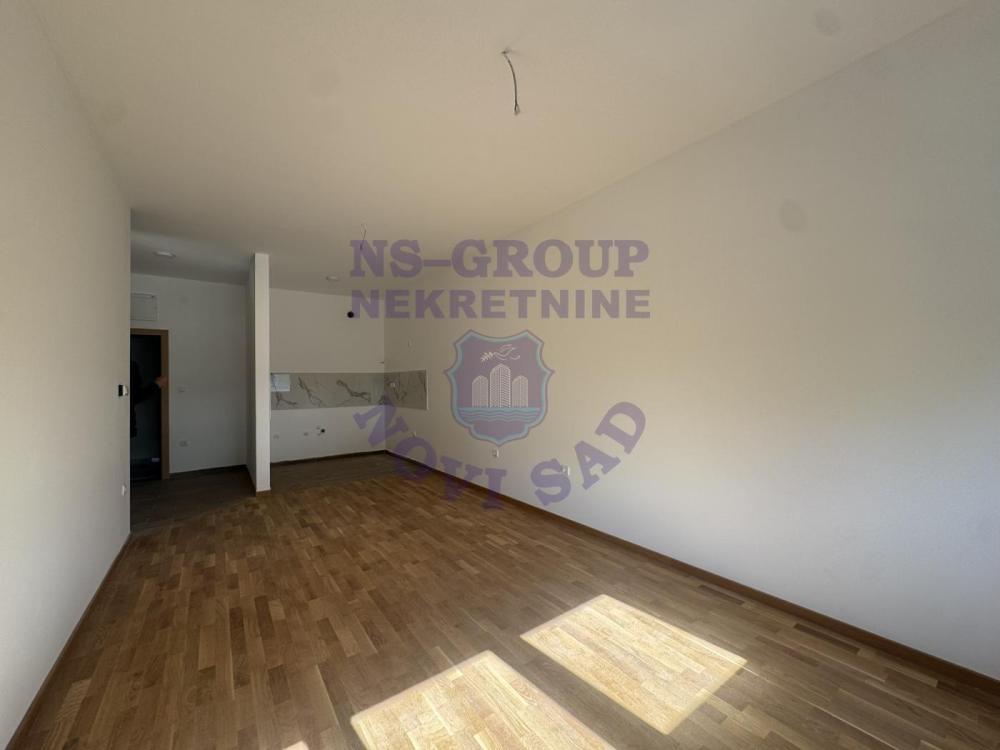 Slika 2 - Dvosoban stan na prodaju, 46m2, 133.900€