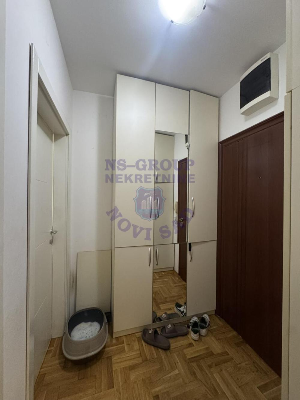 Slika 0 - Jednoiposoban stan na prodaju, 37m2, 123.600€