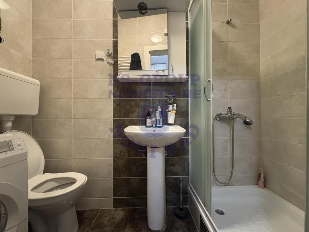 Slika 5 - Jednoiposoban stan na prodaju, 37m2, 123.600€