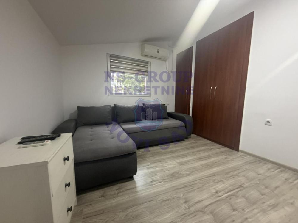 Slika 1 - Jednosoban stan na prodaju, 23m2, 59.740€