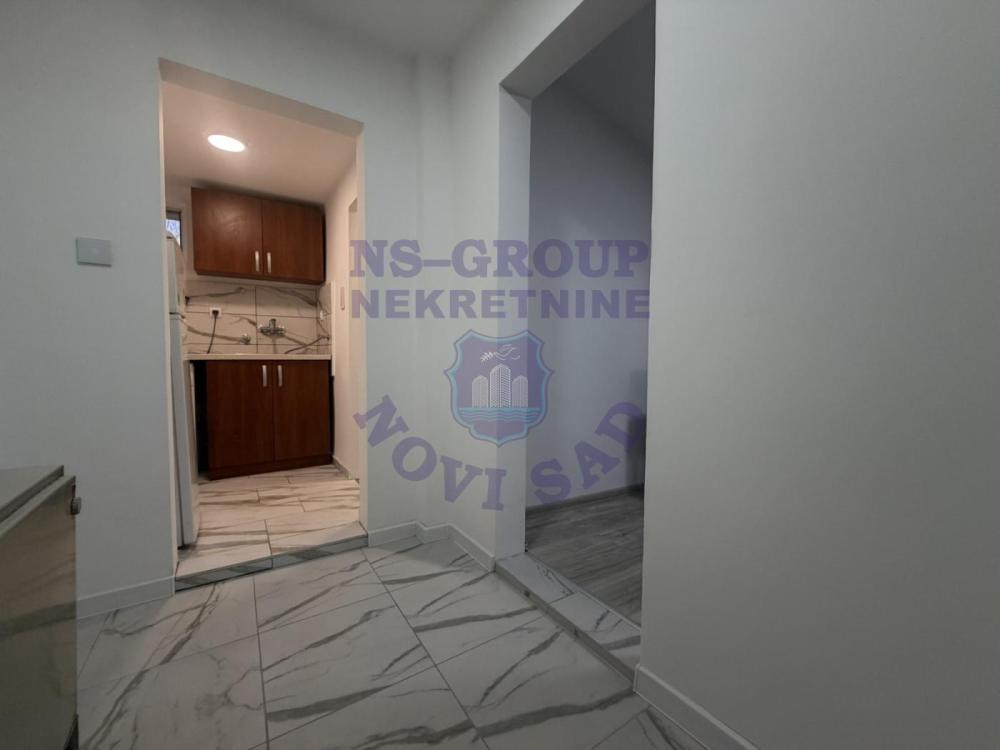 Slika 3 - Jednosoban stan na prodaju, 23m2, 59.740€