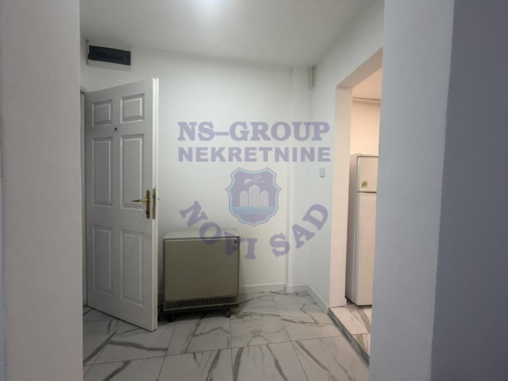 Slika 5 - Jednosoban stan na prodaju, 23m2, 59.740€