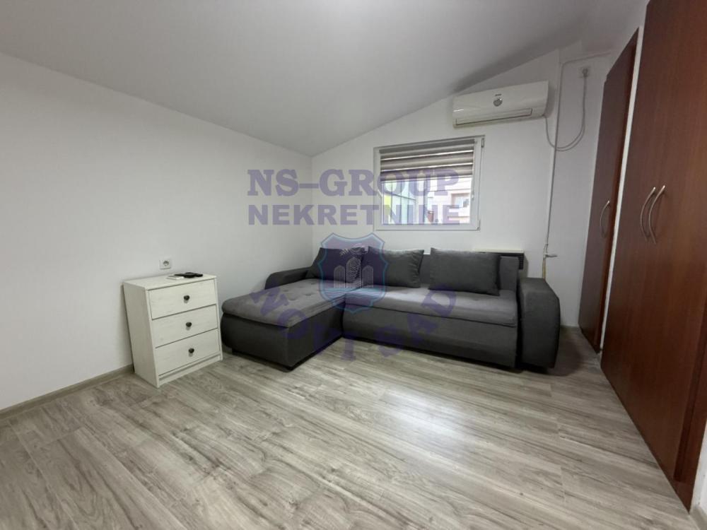 Glavna slika -Jednosoban stan na prodaju, 23m2, 59.740€