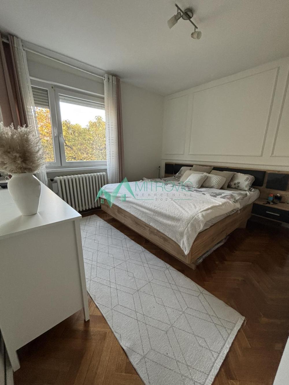 Slika 6 - Dvosoban stan na prodaju, 49m2, 154.500€