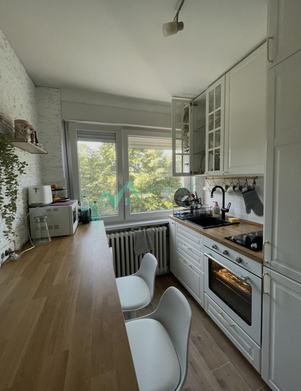 Slika 3 - Dvosoban stan na prodaju, 49m2, 154.500€