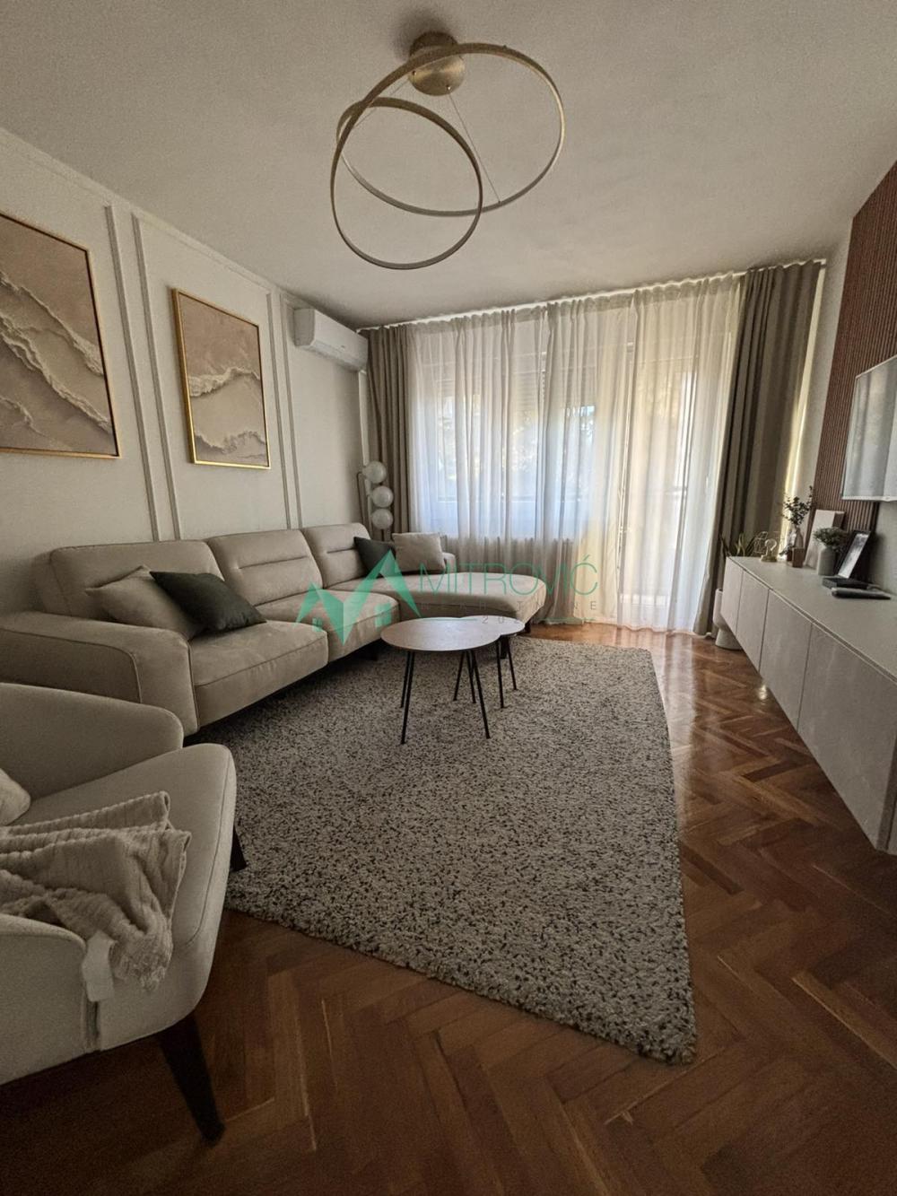 Slika 1 - Dvosoban stan na prodaju, 49m2, 154.500€
