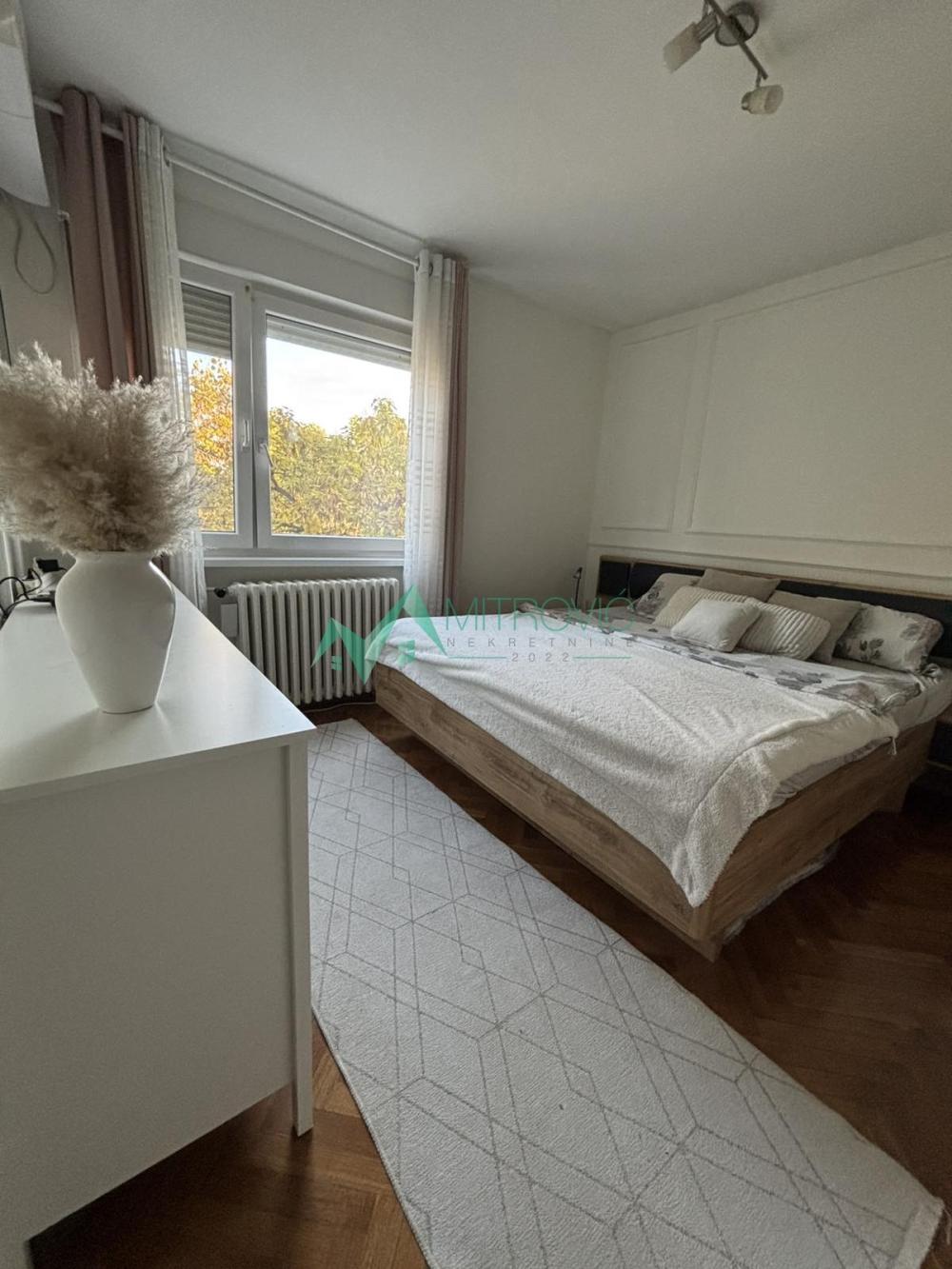 Slika 5 - Dvosoban stan na prodaju, 49m2, 154.500€