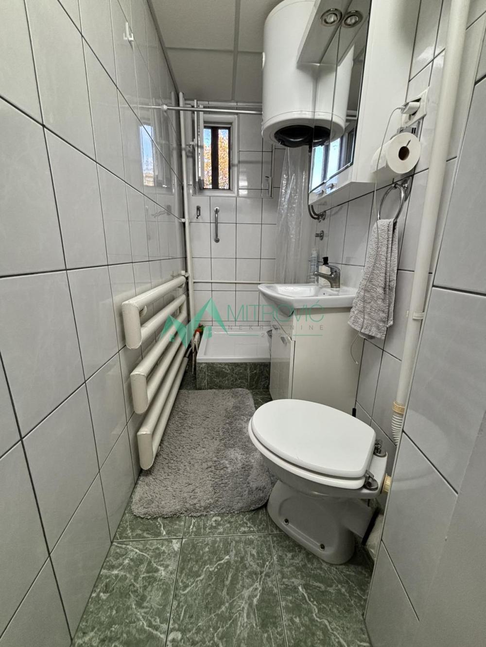 Slika 8 - Dvosoban stan na prodaju, 49m2, 154.500€