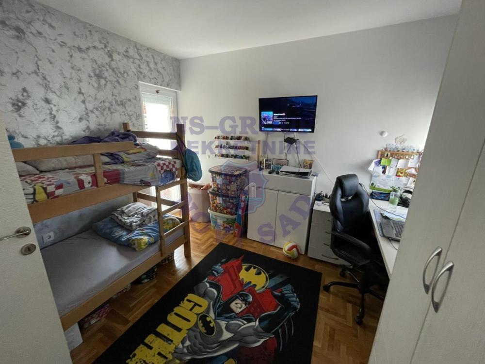 Slika 5 - Četvorosoban stan na prodaju, 69m2, 154.500€