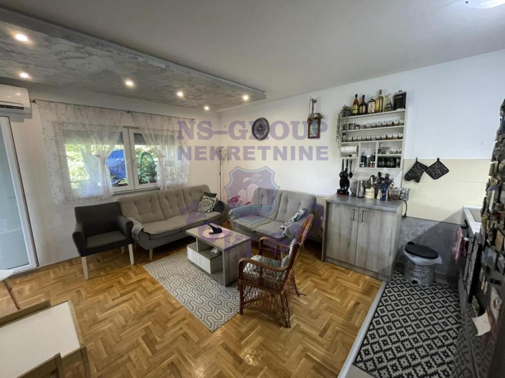 Slika 4 - Četvorosoban stan na prodaju, 69m2, 154.500€