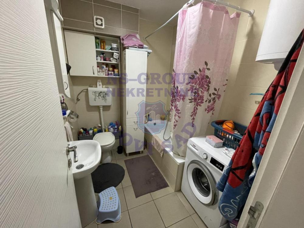 Slika 1 - Četvorosoban stan na prodaju, 69m2, 154.500€