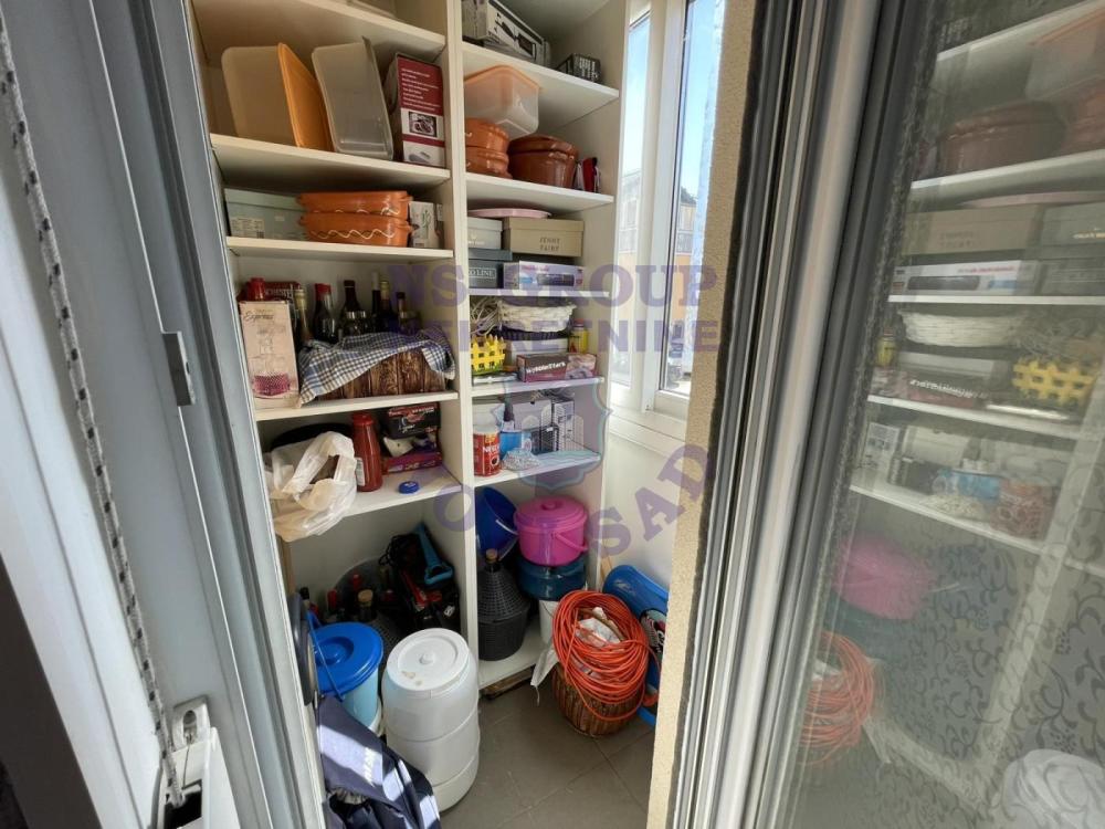 Slika 8 - Četvorosoban stan na prodaju, 69m2, 154.500€