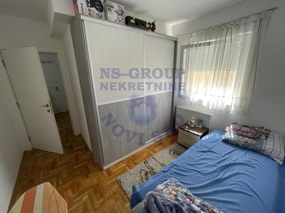 Slika 9 - Četvorosoban stan na prodaju, 69m2, 154.500€