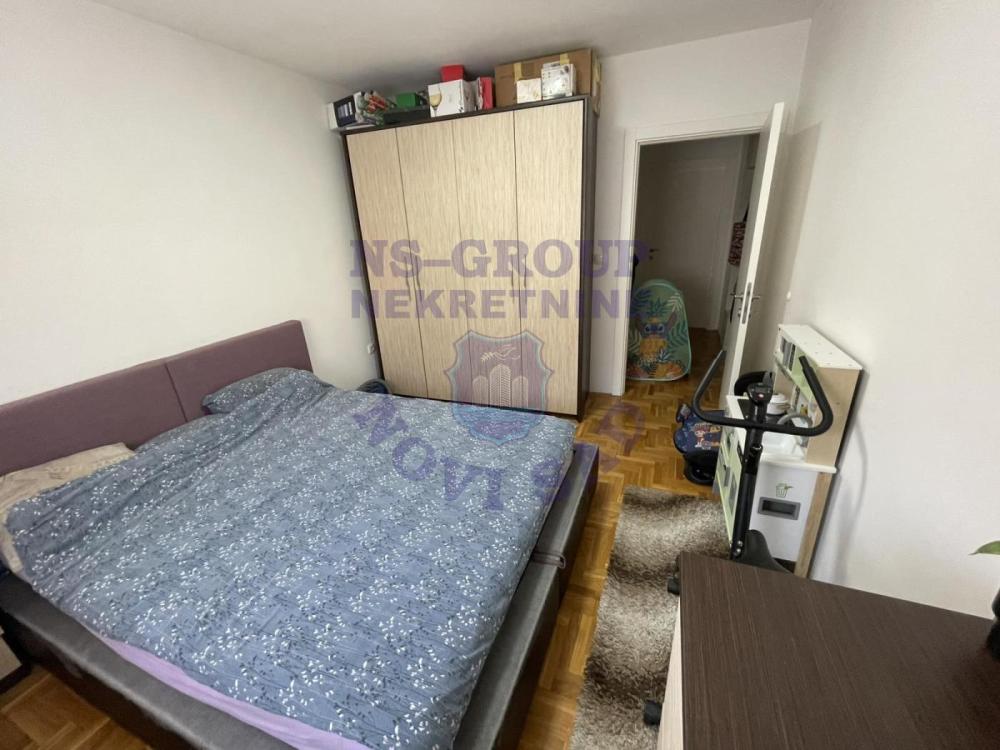 Slika 10 - Četvorosoban stan na prodaju, 69m2, 154.500€