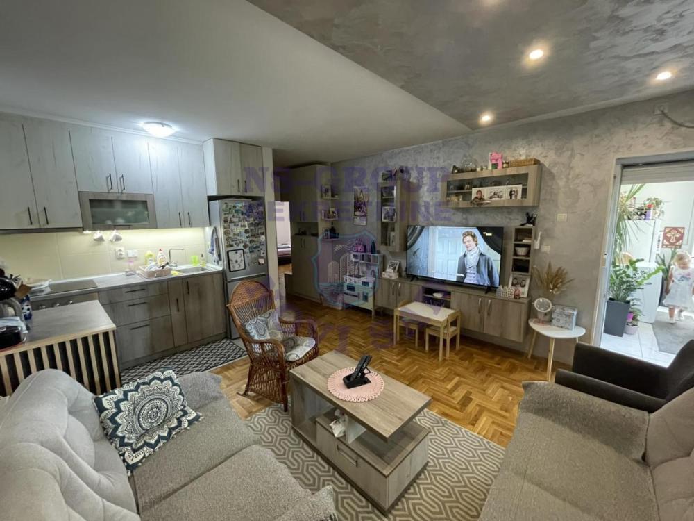 Glavna slika -Četvorosoban stan na prodaju, 69m2, 154.500€