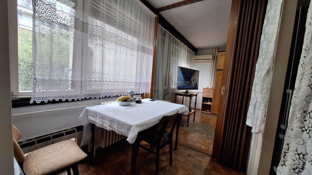 Slika 5 - Milentija Popovića, Jednoiposoban stan na prodaju, 47m2, 200.000€