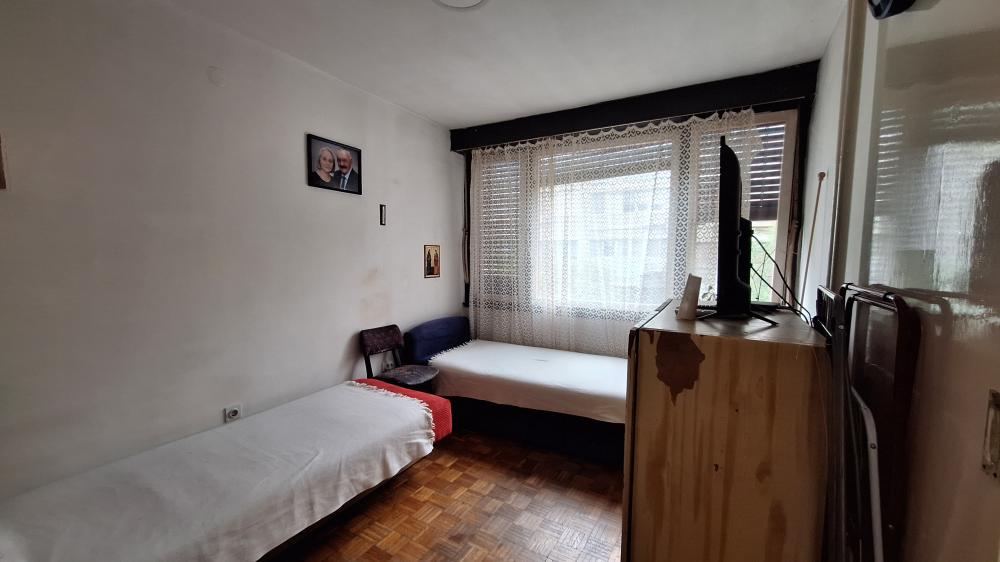 Slika 3 - Milentija Popovića, Jednoiposoban stan na prodaju, 47m2, 200.000€
