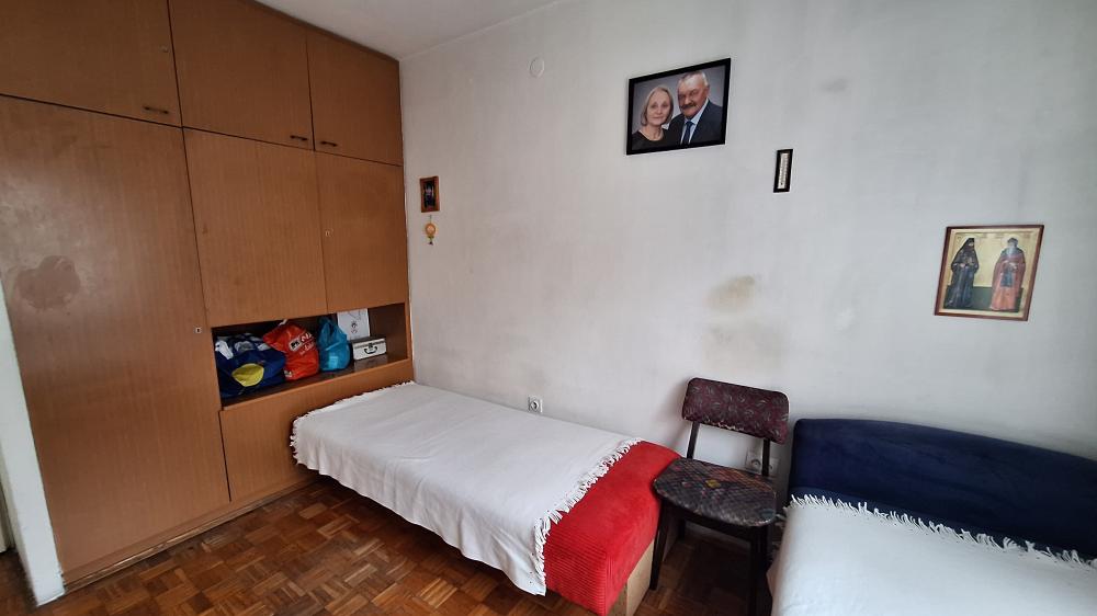 Slika 2 - Milentija Popovića, Jednoiposoban stan na prodaju, 47m2, 200.000€