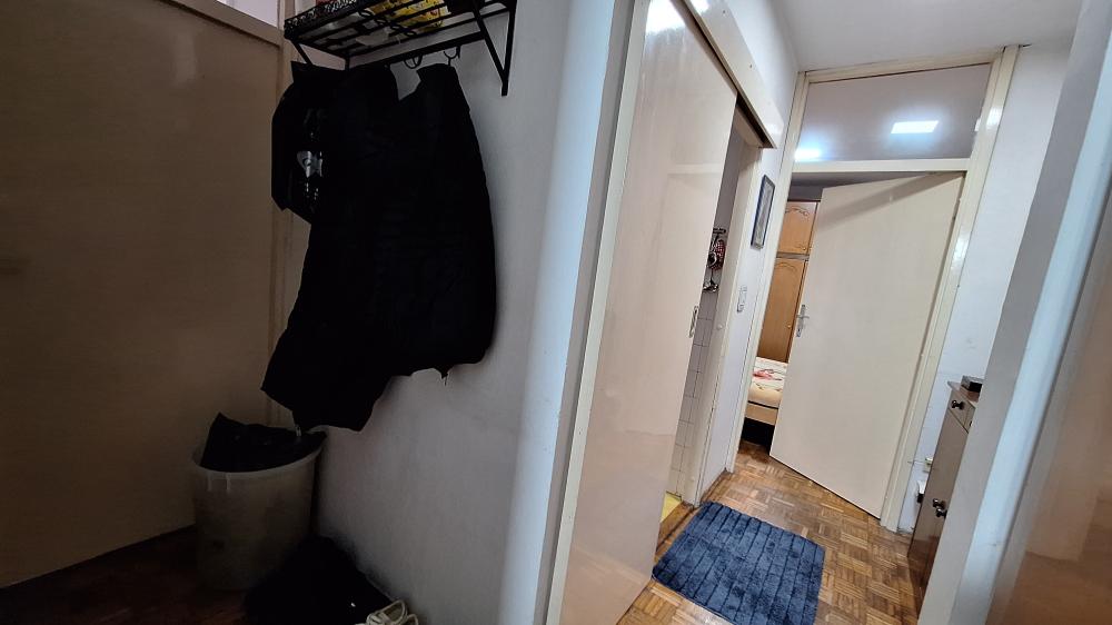 Slika 1 - Milentija Popovića, Jednoiposoban stan na prodaju, 47m2, 200.000€