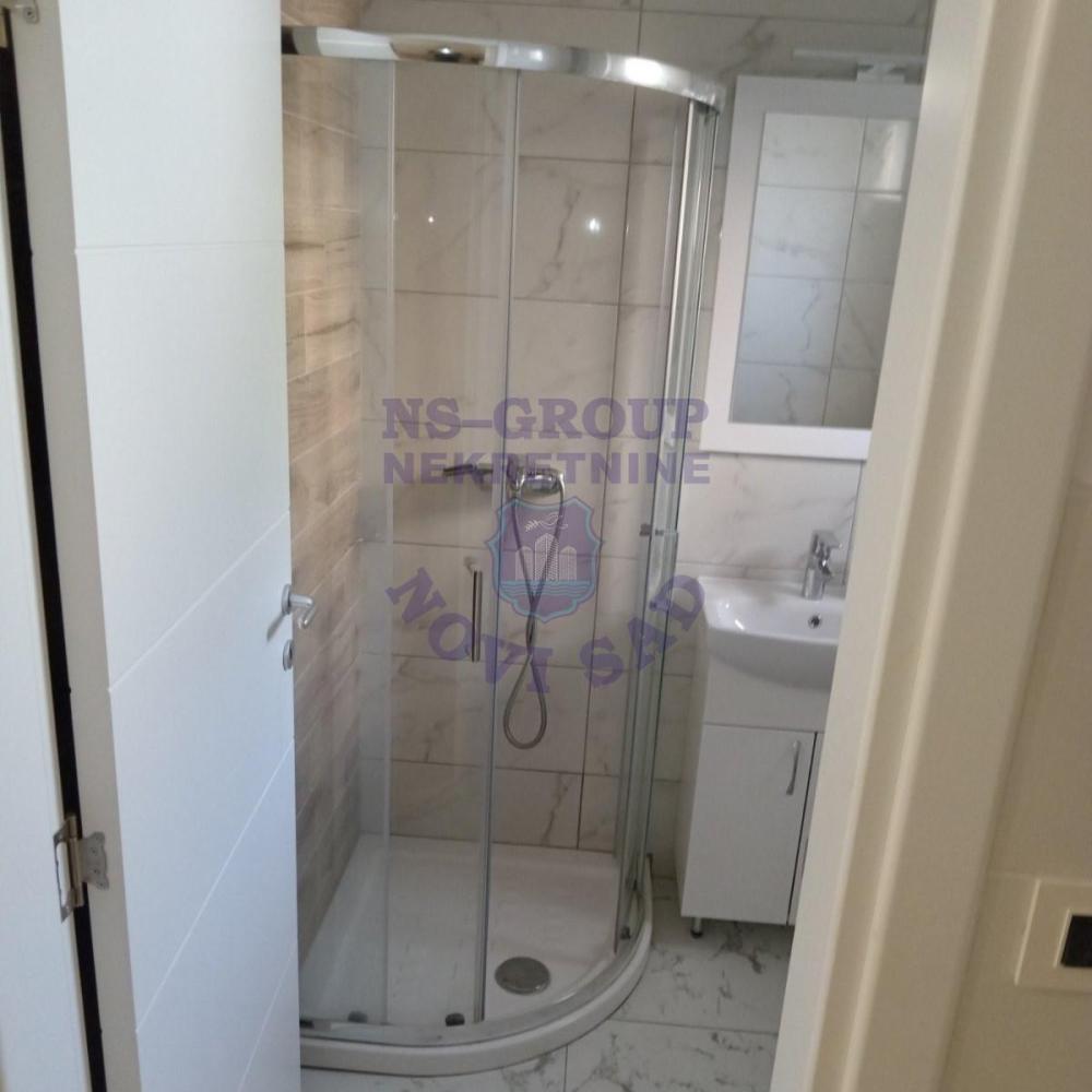 Slika 2 -  Stan na prodaju, 26m2, 51.500€