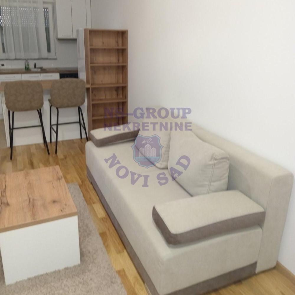 Slika 4 -  Stan na prodaju, 26m2, 51.500€
