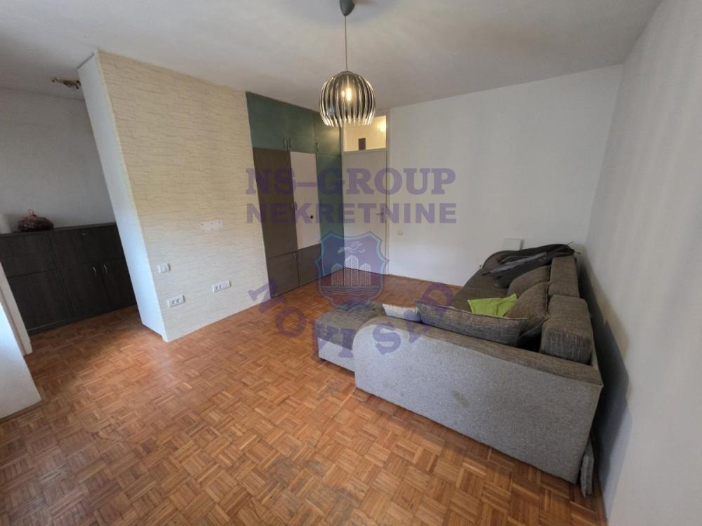 Slika 2 - Jednoiposoban stan na prodaju, 37m2, 108.150€