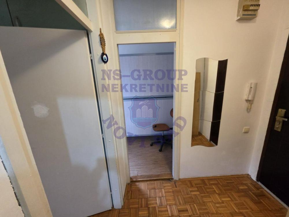 Slika 4 - Jednoiposoban stan na prodaju, 37m2, 108.150€