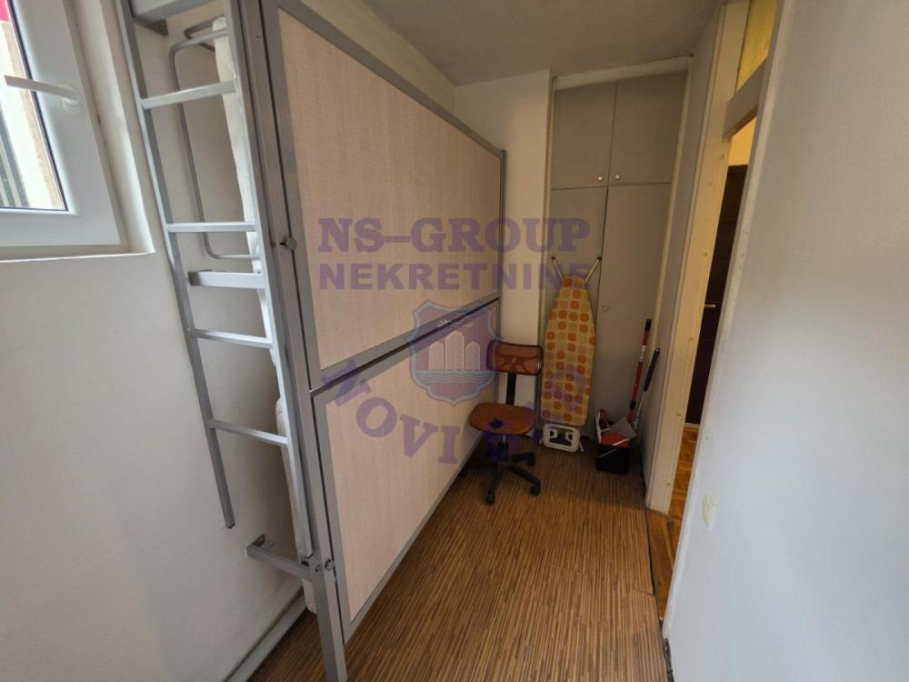 Slika 6 - Jednoiposoban stan na prodaju, 37m2, 108.150€