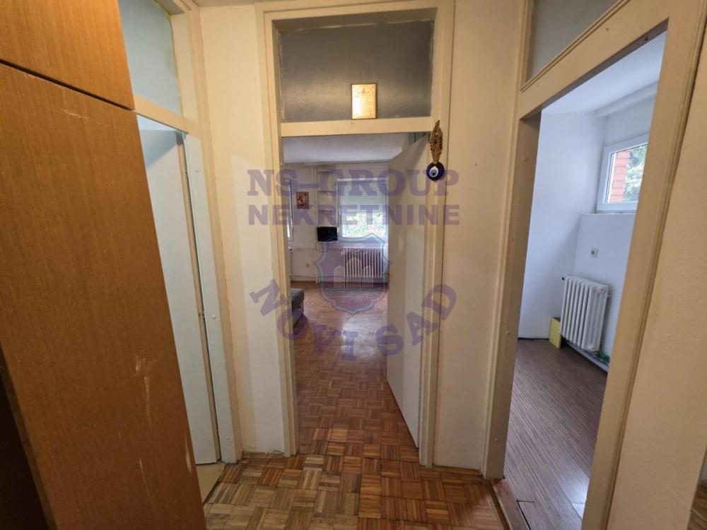 Slika 11 - Jednoiposoban stan na prodaju, 37m2, 108.150€