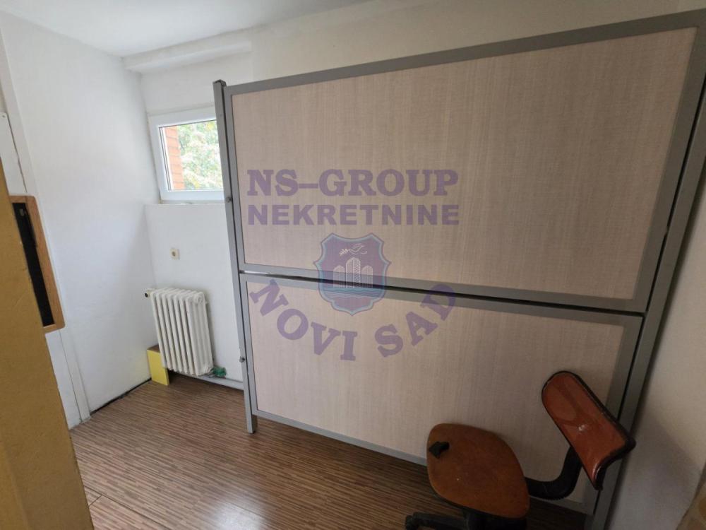 Slika 5 - Jednoiposoban stan na prodaju, 37m2, 108.150€