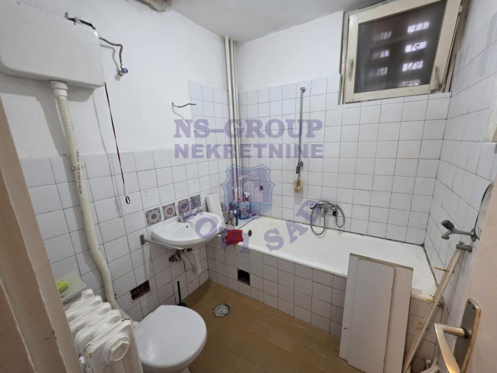 Slika 10 - Jednoiposoban stan na prodaju, 37m2, 108.150€