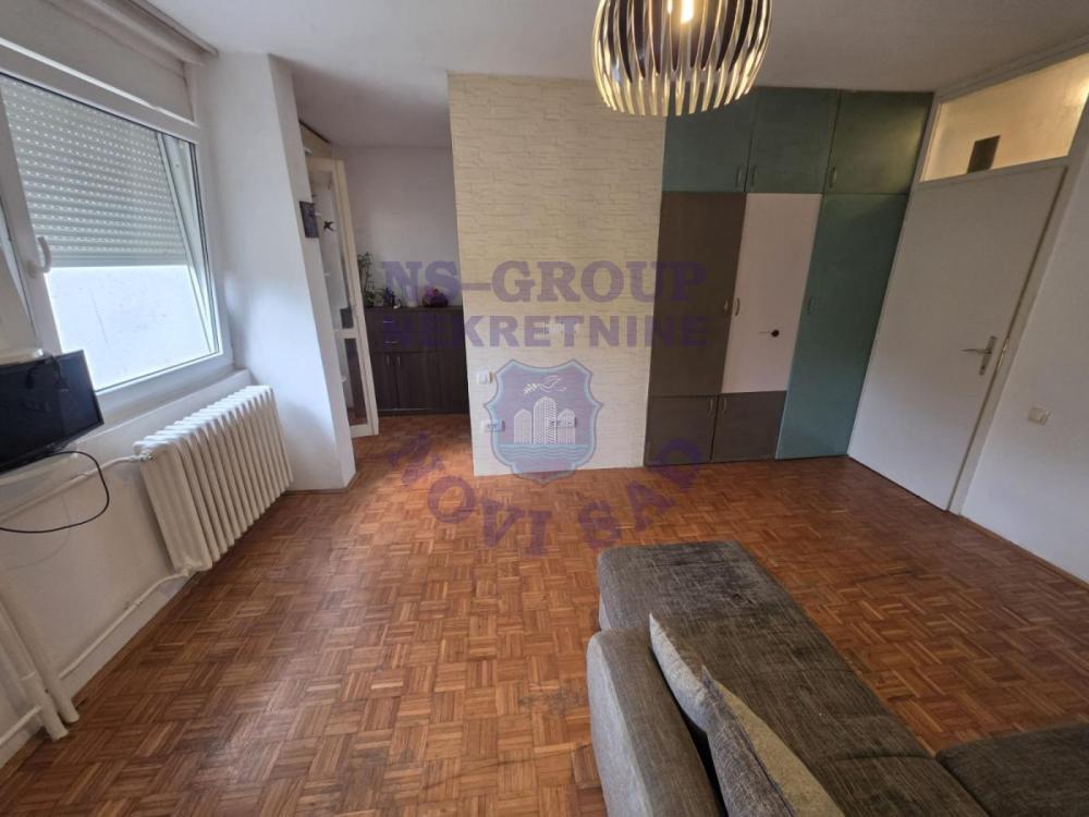Slika 2 - Jednoiposoban stan na prodaju, 37m2, 108.150€
