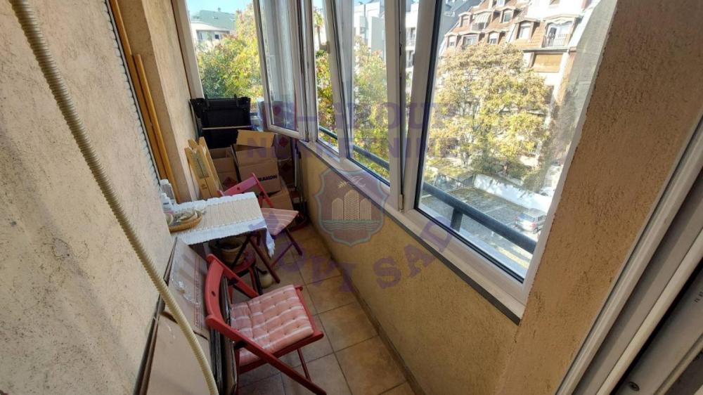 Slika 5 - Jednoiposoban stan na prodaju, 39m2, 139.050€