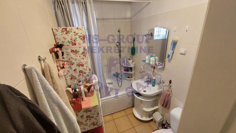 Slika 4 - Jednoiposoban stan na prodaju, 39m2, 139.050€