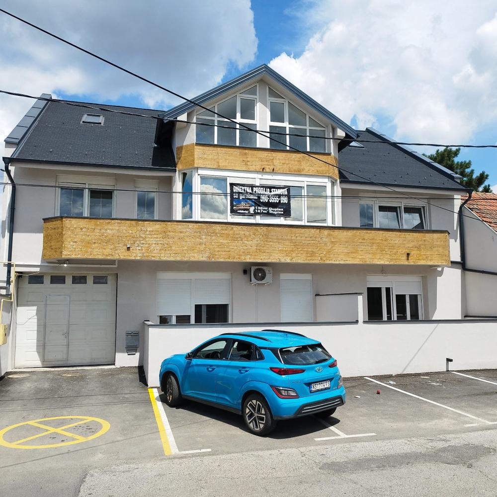 Slika 11 - Otokara Keršovanija, Petoiposoban stan na prodaju, 137m2, 246.600€