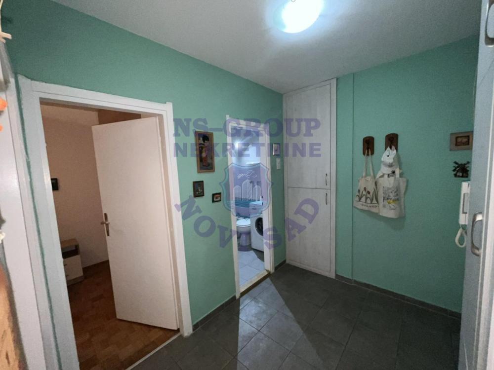 Slika 6 - Dvosoban stan na prodaju, 52m2, 175.100€