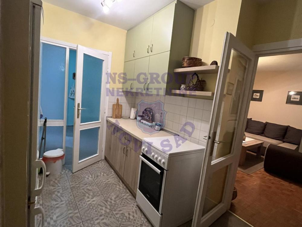 Slika 3 - Dvosoban stan na prodaju, 52m2, 175.100€