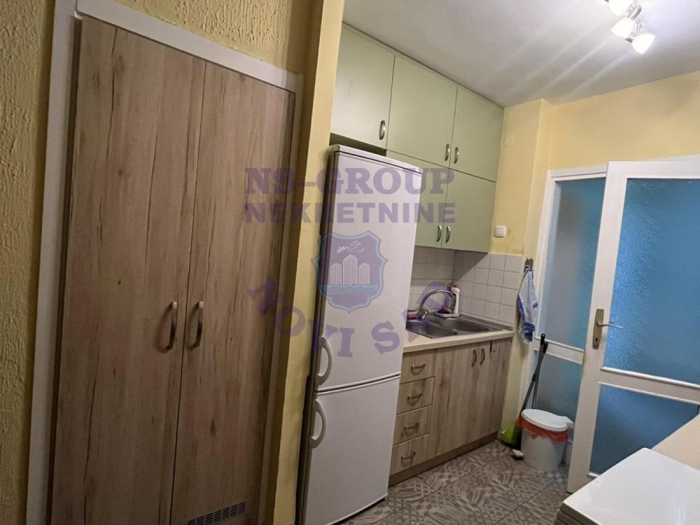 Slika 1 - Dvosoban stan na prodaju, 52m2, 175.100€