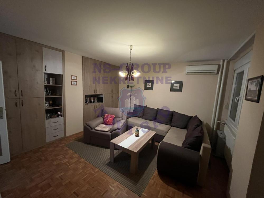 Glavna slika -Dvosoban stan na prodaju, 52m2, 175.100€