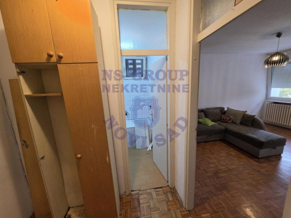 Slika 5 - Dvosoban stan na prodaju, 37m2, 108.150€