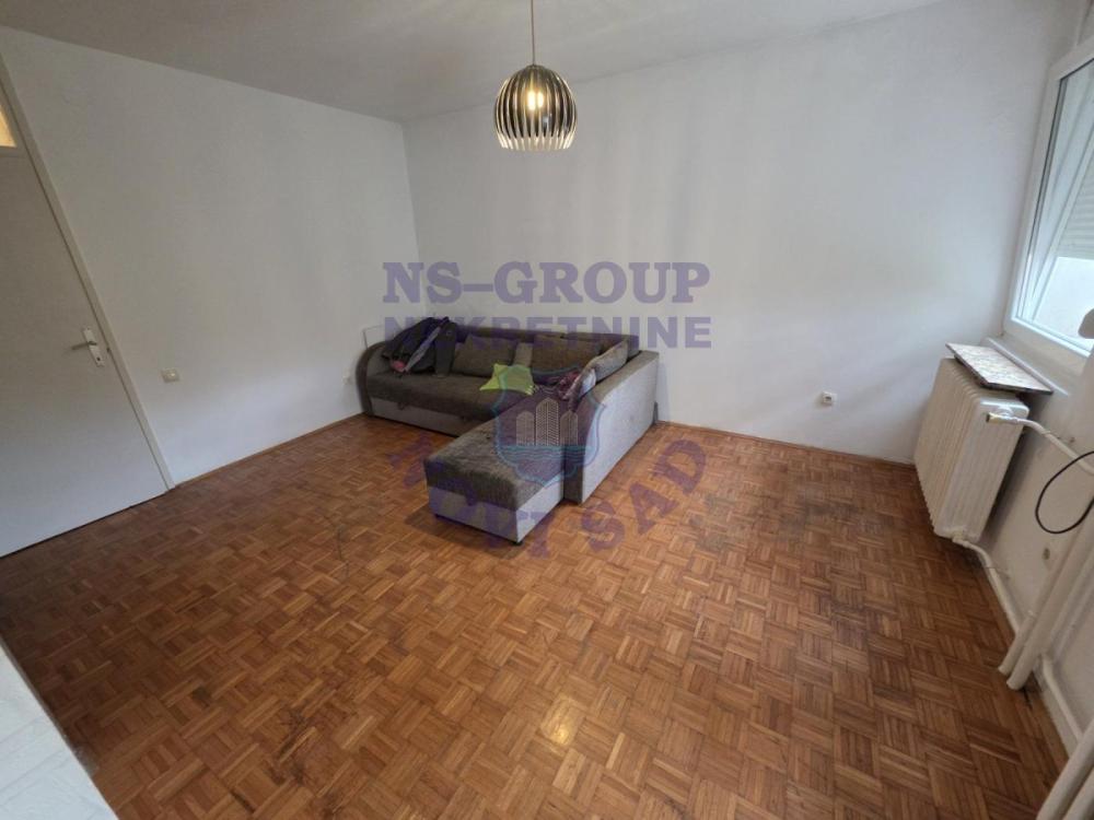 Slika 1 - Dvosoban stan na prodaju, 37m2, 108.150€
