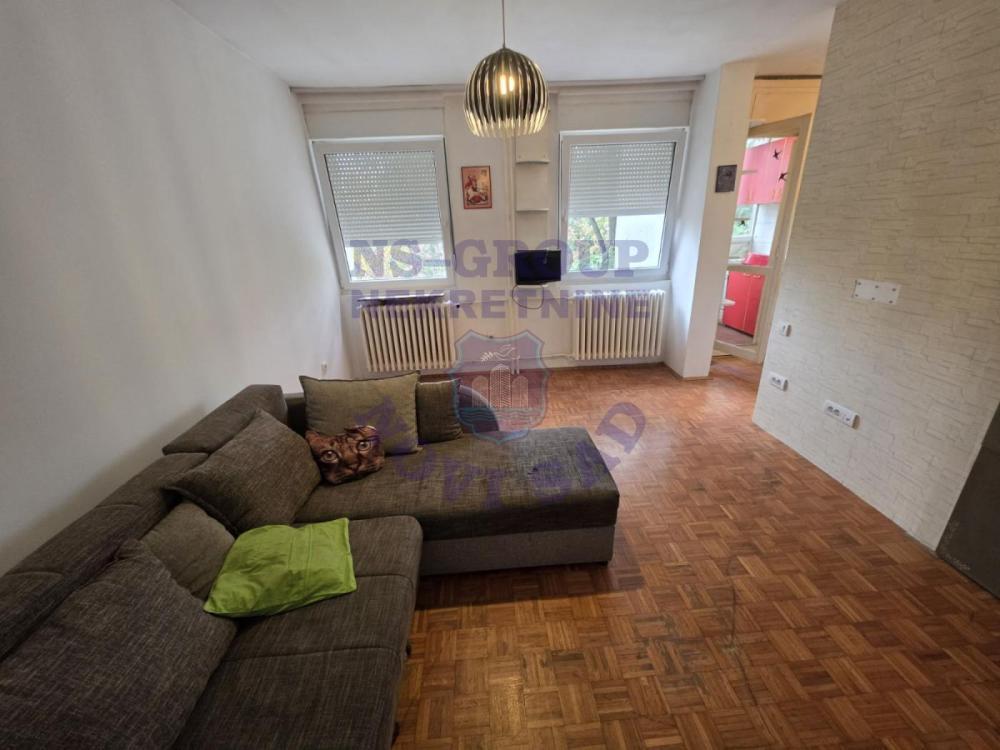 Glavna slika -Dvosoban stan na prodaju, 37m2, 108.150€