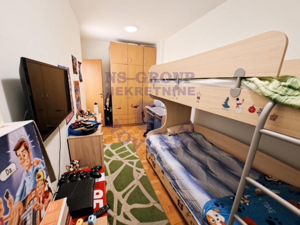 Slika 4 -  Stan na prodaju, 48m2, 133.900€