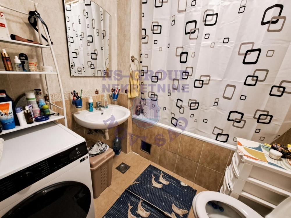 Slika 6 -  Stan na prodaju, 48m2, 133.900€
