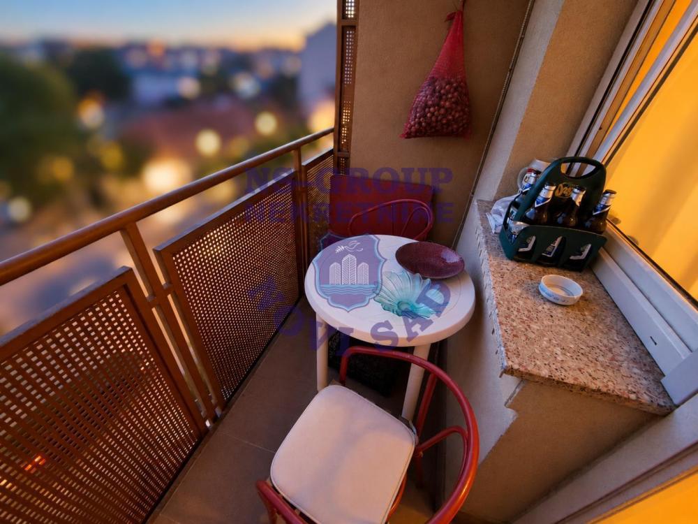 Slika 7 -  Stan na prodaju, 48m2, 133.900€