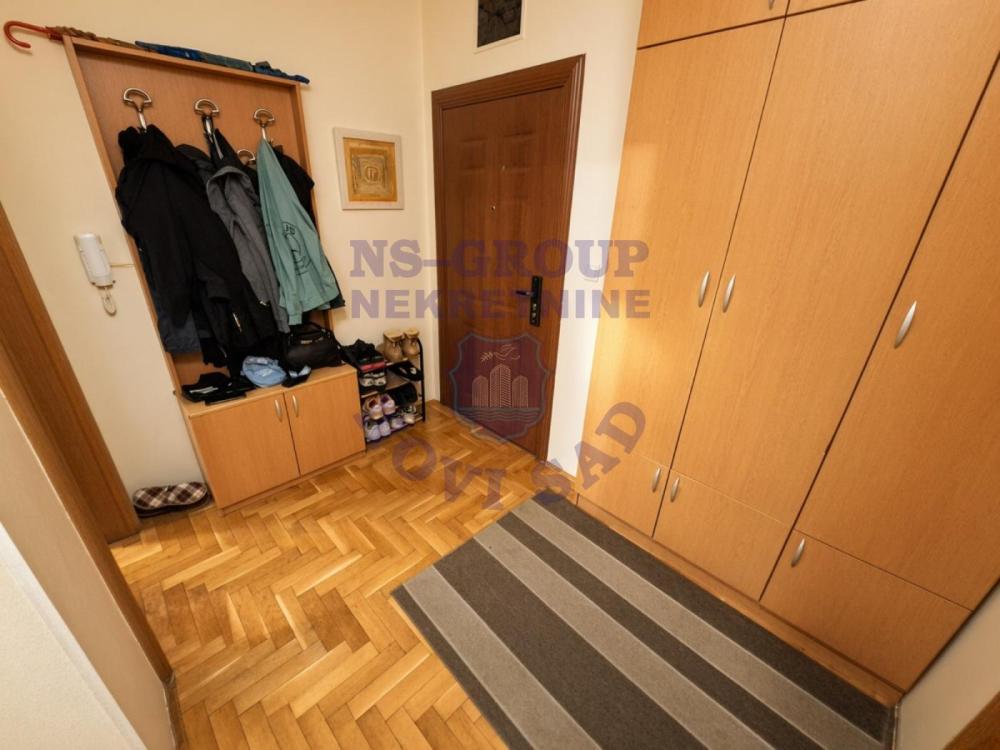 Slika 5 -  Stan na prodaju, 48m2, 133.900€