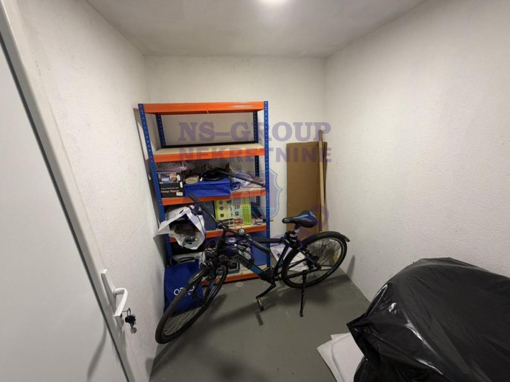 Slika 11 - Četvorosoban stan na prodaju, 71m2, 247.200€