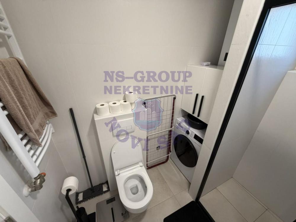 Slika 9 - Četvorosoban stan na prodaju, 71m2, 247.200€