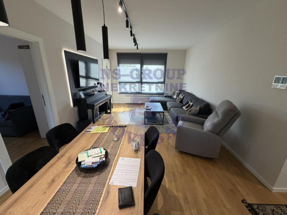 Slika 2 - Četvorosoban stan na prodaju, 71m2, 247.200€